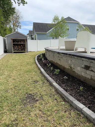 Retaining Walls